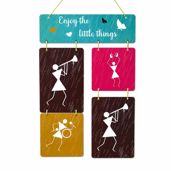 Mdf_Wooden_Wall_Hanging_Plaque
