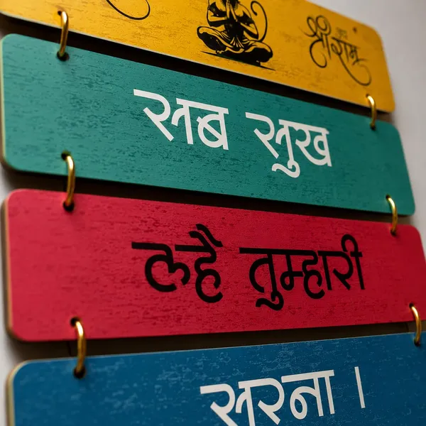 Mdf_Wooden_Wall_Hanging_Plaque