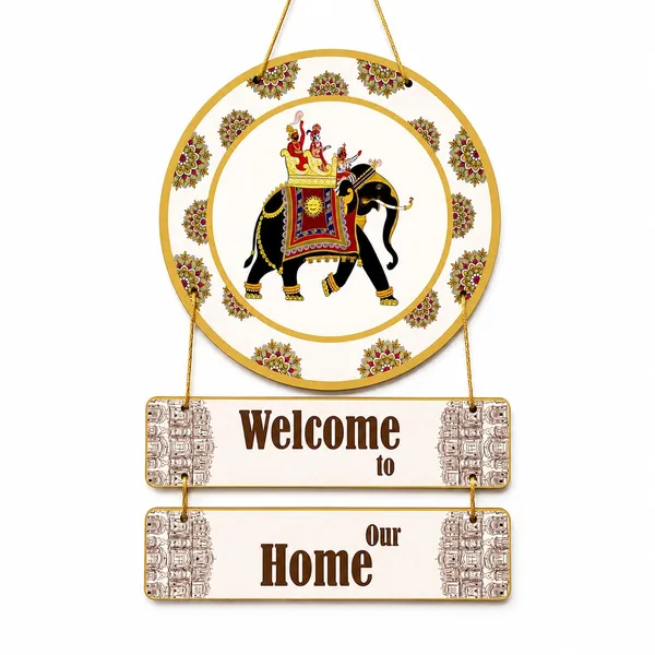 Mdf_Wooden_Wall_Hanging_Plaque