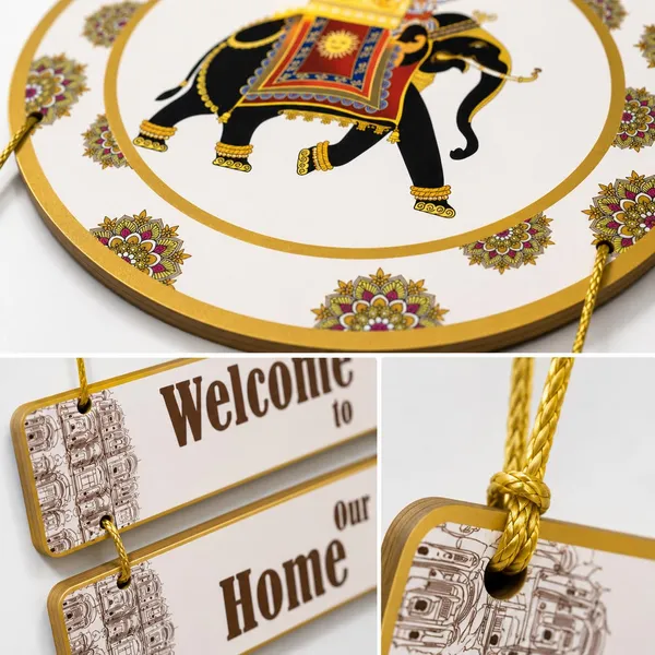 Mdf_Wooden_Wall_Hanging_Plaque