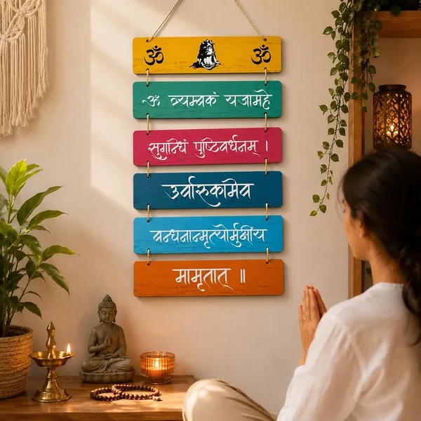 Mdf_Wooden_Wall_Hanging_Plaque