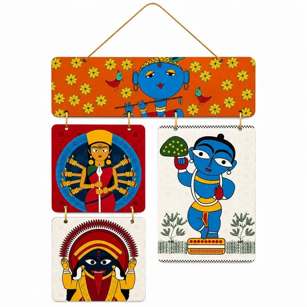 Mdf_Wooden_Wall_Hanging_Plaque