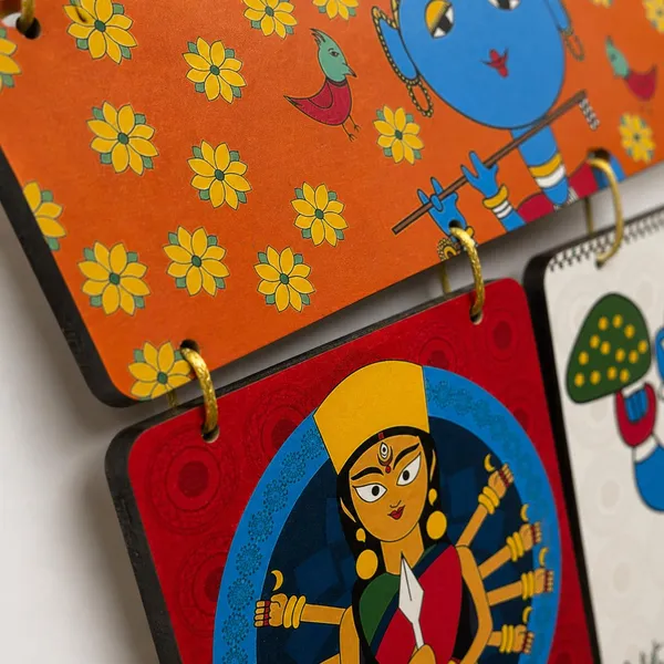 Mdf_Wooden_Wall_Hanging_Plaque