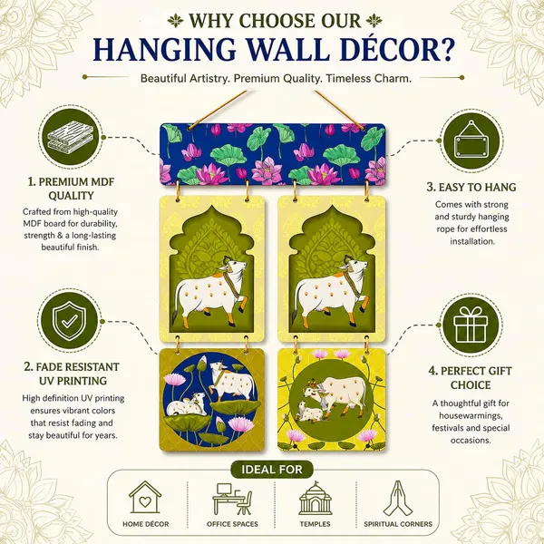 Mdf_Wooden_Wall_Plaque