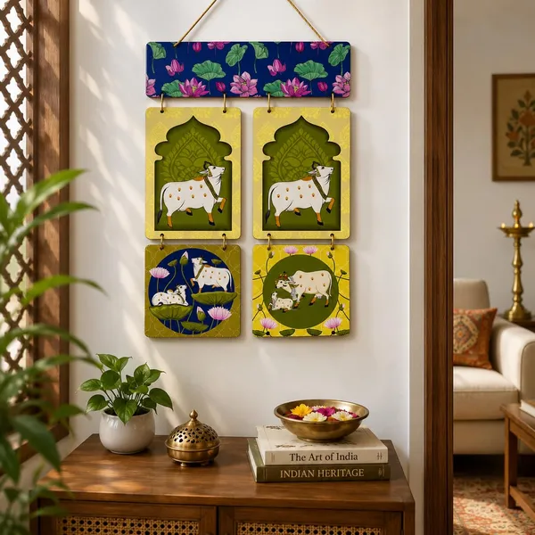 Mdf_Wooden_Wall_Plaque