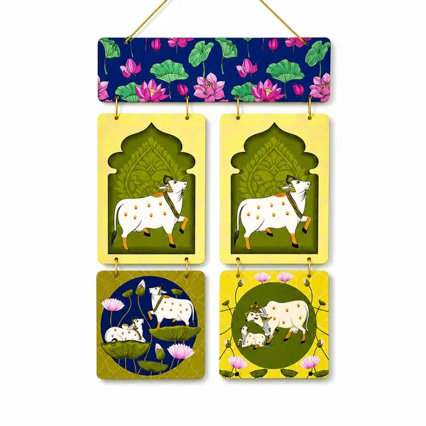 Mdf_Wooden_Wall_Plaque