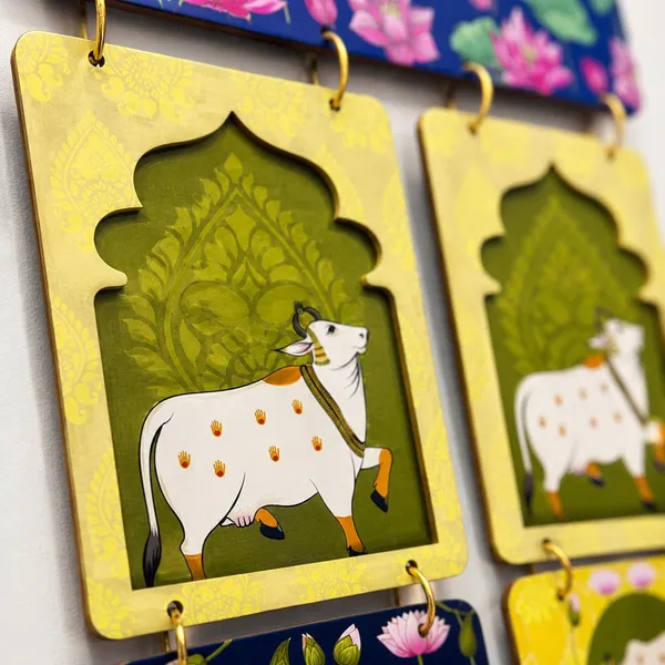 Mdf_Wooden_Wall_Plaque