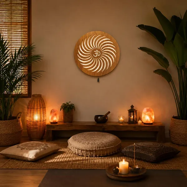 Wooden_Led_Wall_Light