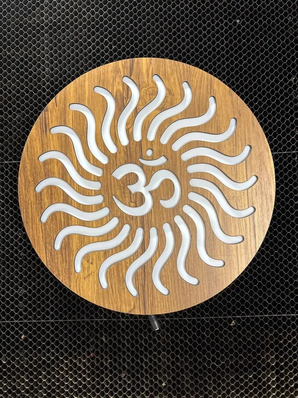 Wooden_Led_Wall_Light