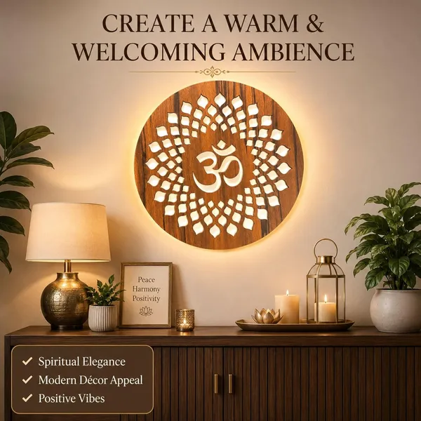 Wooden_Led_Wall_Light