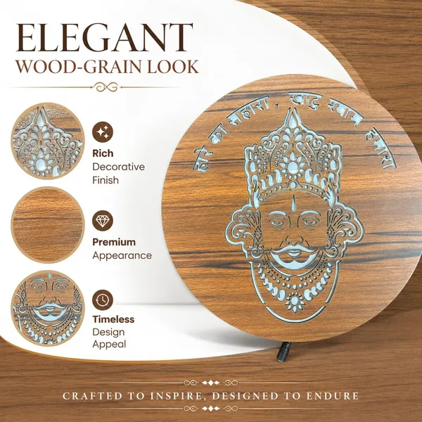 Wooden_Led_Wall_Light