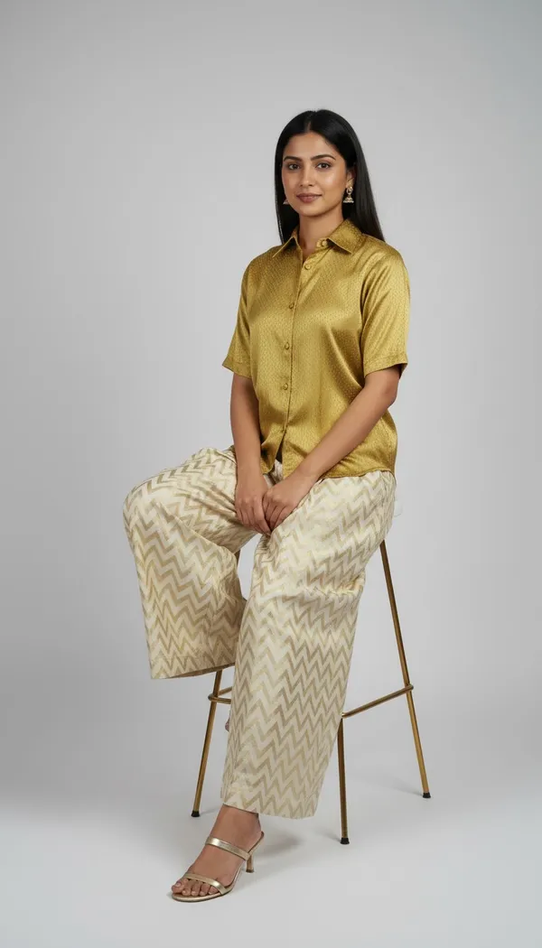 MASHRU_SILK_SHIRT
