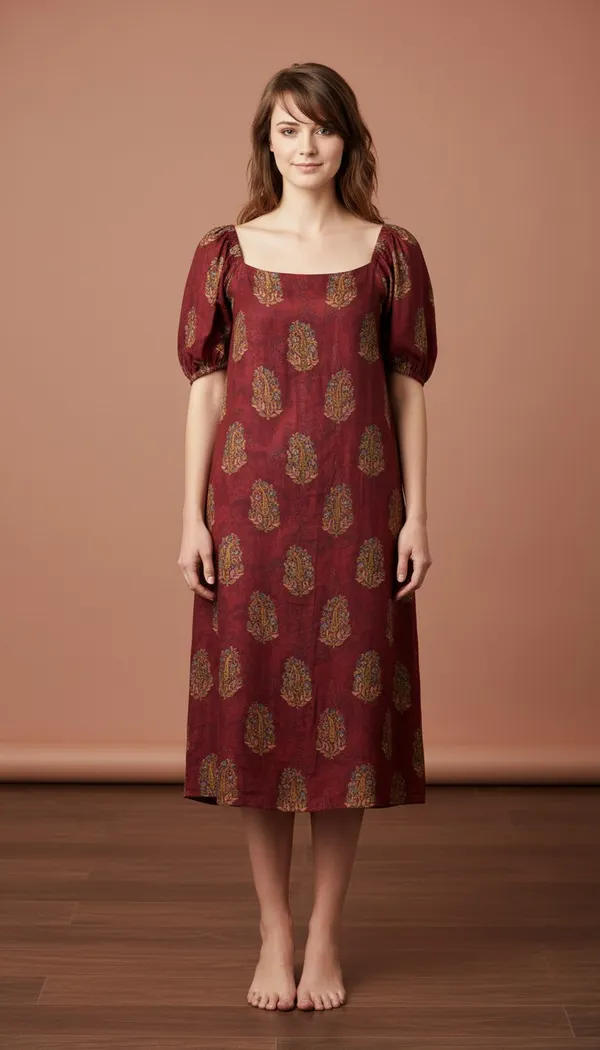 VINTAGE_COLLECTION_BROAD_NECK_DRESS.