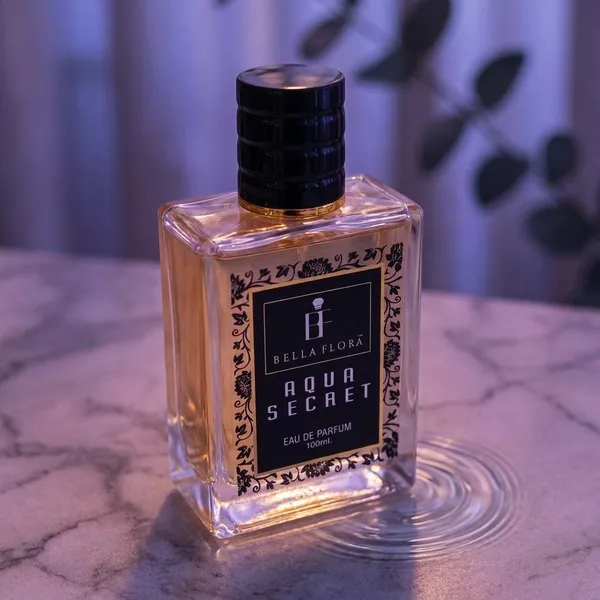 Bella_Flora_Aqua_Secret_Fresh_Aquatic_Eau_De_Parfum