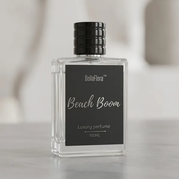 Bella_Flora_Beach_Bloom_Floral_Rose_Patchouli_Eau_De_Parfum