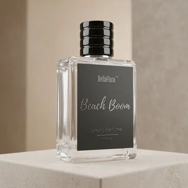Bella_Flora_Beach_Bloom_Floral_Rose_Patchouli_Eau_De_Parfum
