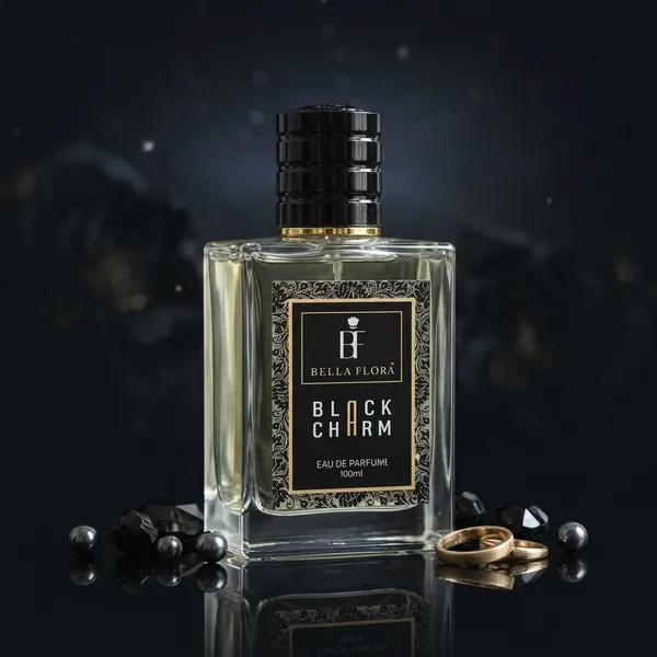Bella_Flora_Black_Charm_Musky_Eau_De_Parfum