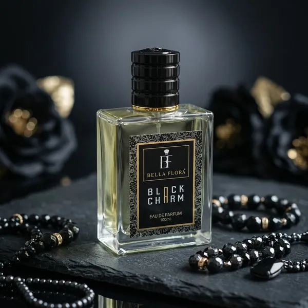 Bella_Flora_Black_Charm_Musky_Eau_De_Parfum
