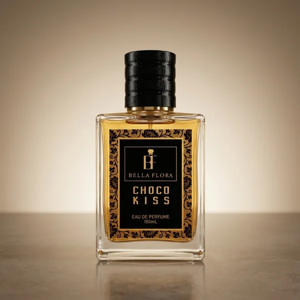 Bella_Flora_Choco_Kiss_Vanilla_Musky_Eau_De_Parfum