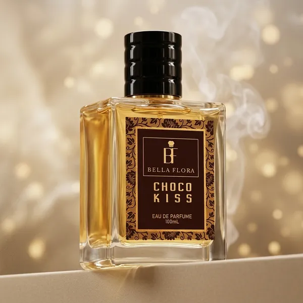 Bella_Flora_Choco_Kiss_Vanilla_Musky_Eau_De_Parfum