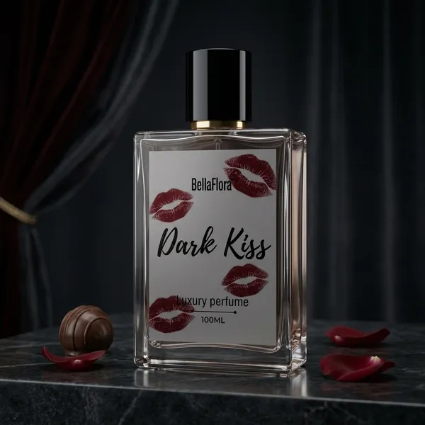 Bella_Flora_Dark_Kiss_Aquatic_Spicy_Musky_Eau_De_Parfum