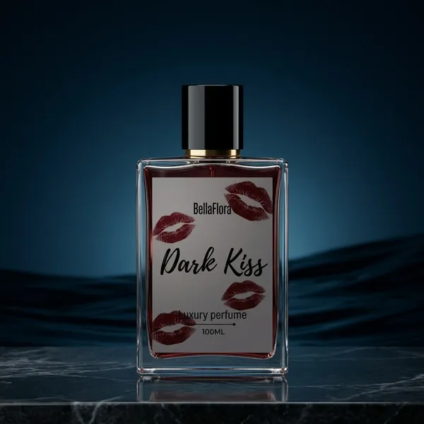 Bella_Flora_Dark_Kiss_Aquatic_Spicy_Musky_Eau_De_Parfum