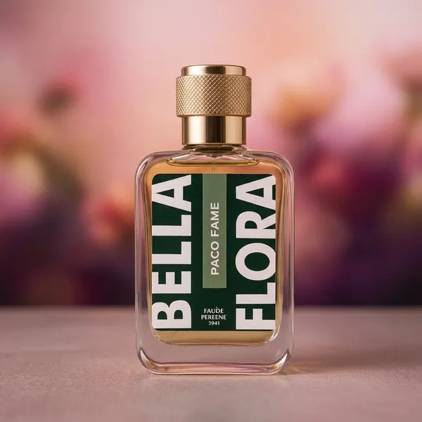 Bella_Flora_Fruity_Berry_Floral_Aquatic_Eau_De_Parfum