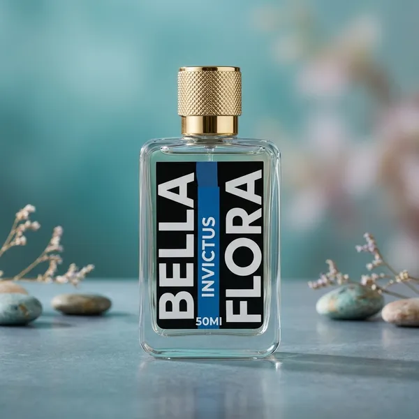 Bella_Flora_Invictis_Aquatic_Floral_Eau_De_Parfum