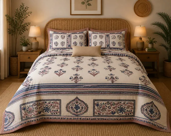 Hand_Block_Pure_Cotton_Premium_King_Size_Bedsheet_With_Pillow_Covers