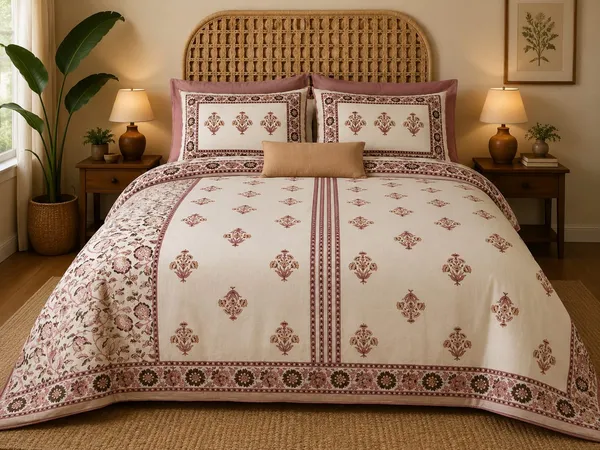 Hand_block_Pure_Cotton_Premium_King_Size_Bedsheet_With_2_Pillow_Covers