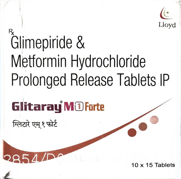 Glitaray_M_1_Forte_Tablets_-_Pack_of_3