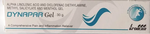 Dynapar_30G__Gel_-_Pack_of_1
