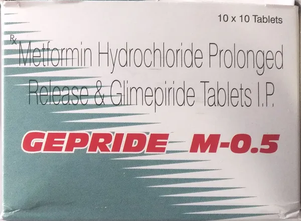Gepride_M-0.5_Tablets_-_Pack_of_2