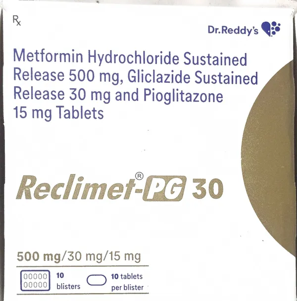 Reclimet_PG_30_Tablets_-_Pack_of_3