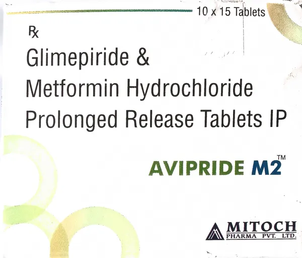 Avipride_M_2/500_Tablets_-_Pack_of_3