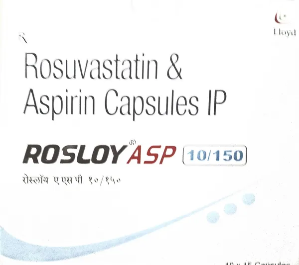 Rosloy_ASP_10/150_Capsules_-_Pack_of_2