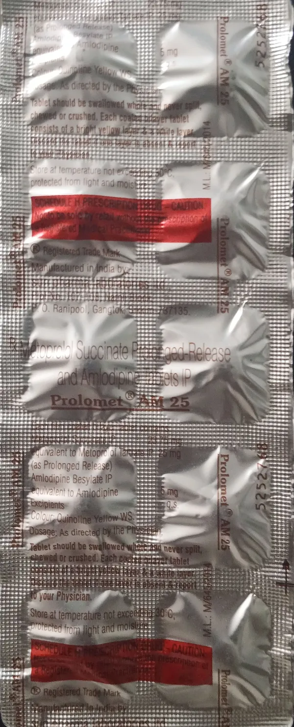 Prolomet_AM_25__Tablet_-_Pack_of_3