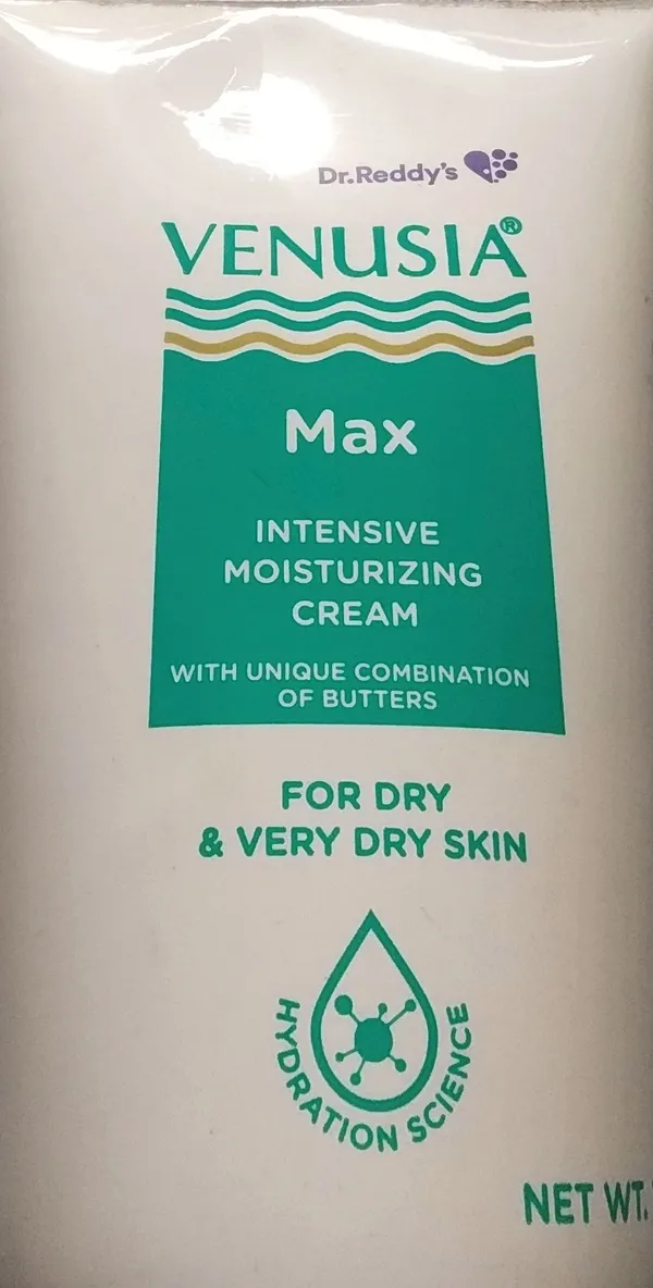 Dr._Reddy'S_Venusia_Max_Intensive_Moisturizing_Cream_For_Dry_Skin