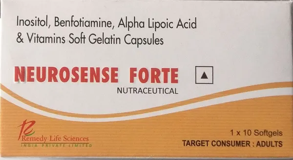 NEUROSENSE_FORTE_Capsules_-_Pack_of_2