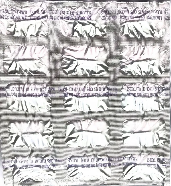 Lowchol_ASP_10/75_Capsules_Ip_-_Pack_of_2