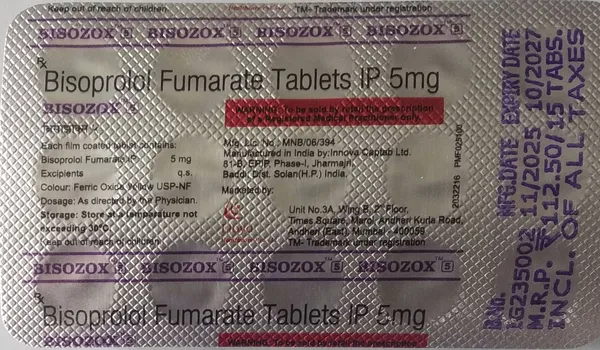 Bisozox_5Mg_Tablets_-_Pack_of_2