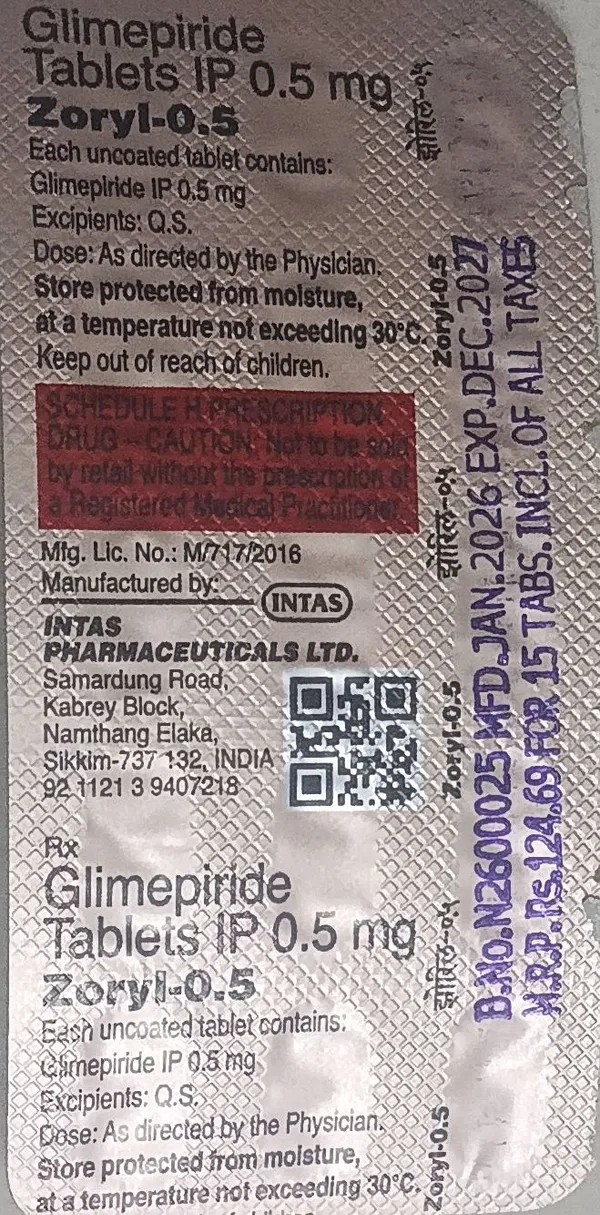 Zoryl-0.5_-_Tablets_-_Pack_of_2