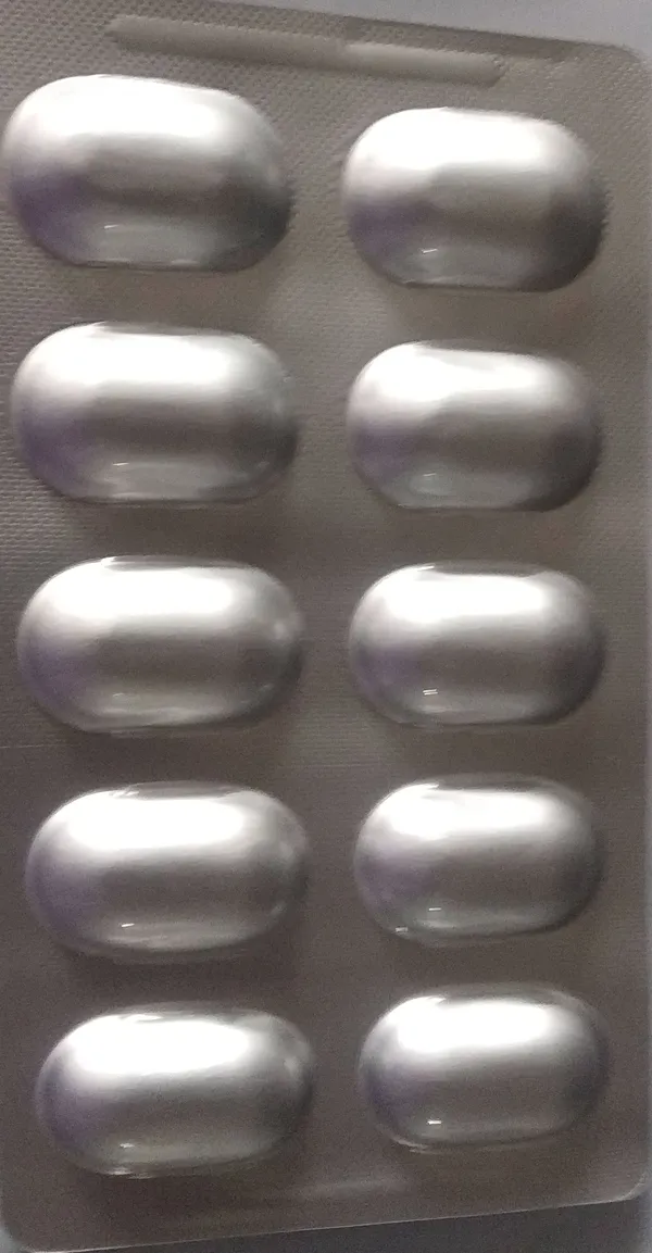 Juslina-Dm_5/500_Tablets_-_Pack_of_3