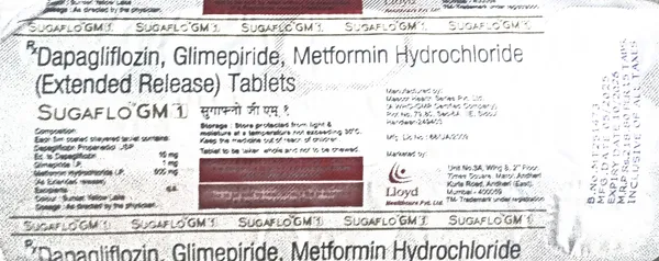 Sugaflo_GM_1_Tablets_-_Pack_of_2