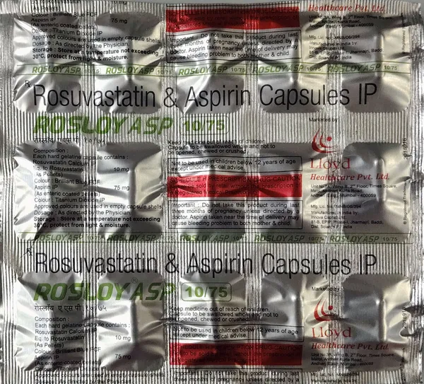 Rosloy_ASP_10/75_Capsules_-_Pack_of_2