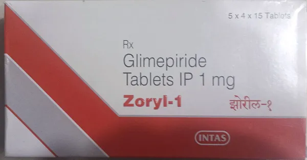 Zoryl-1_Tablets_-_Pack_of_2