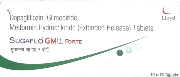 Sugaflo-GM-1-Forte-10-1-1000_Tablets_-_Pack_of_2