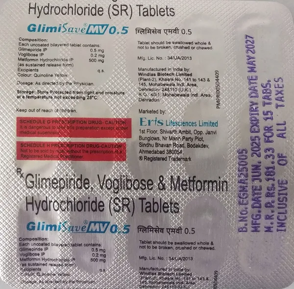 Glimisave_Mv_0.5_Tablets_-_Pack_of_2