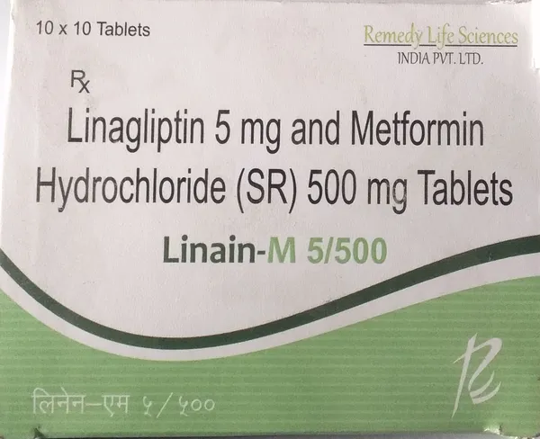 Linain-M_5/500_Tablets_-_Pack_of_2