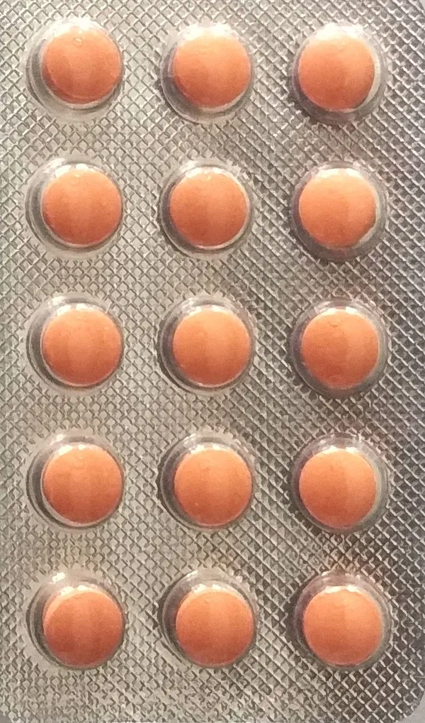 CILIDIN__10_Tablets_-_Pack_of_2